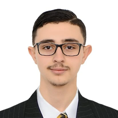 Abderrahmane MESSAMRI