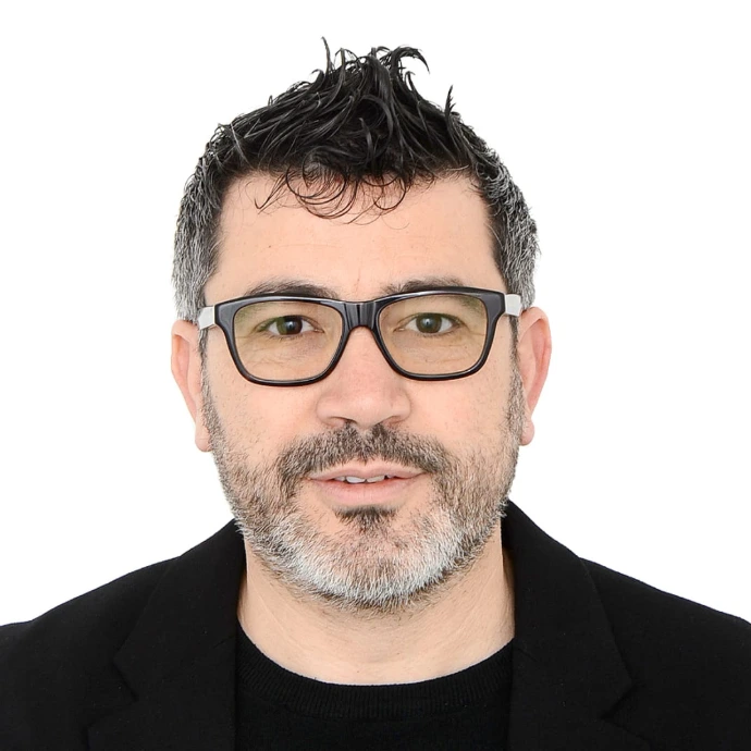 Belkacem ASSELATE