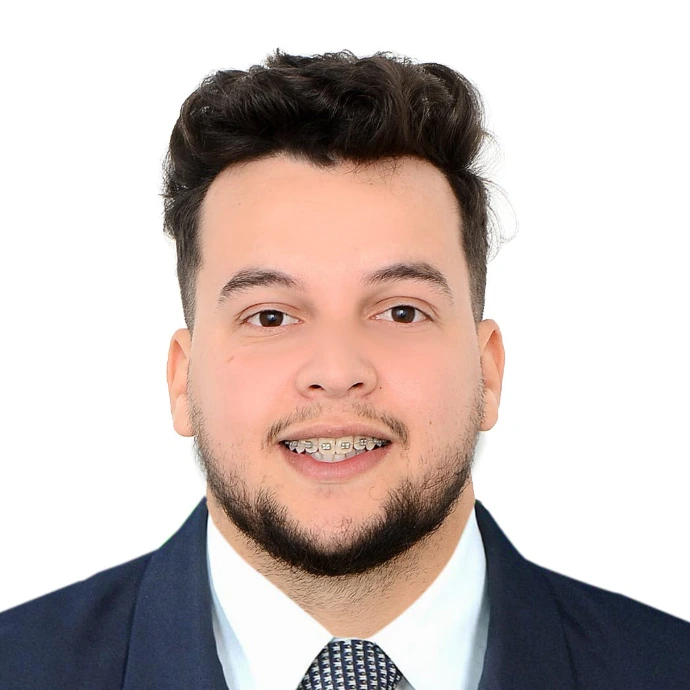 Belkacem REDOUANE